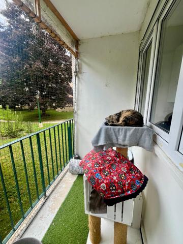 Appartement Meaux 2 pièce(s) 46m2