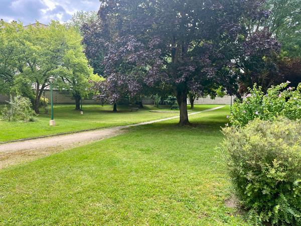 Appartement Meaux 2 pièce(s) 46m2