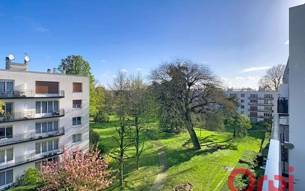 Appartement à louer    1 pièce • 11,41 m2 Châtenay-Malabry