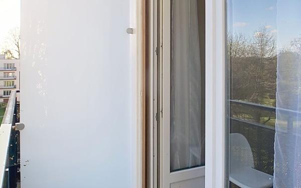 Appartement à louer    1 pièce • 11,41 m2 Châtenay-Malabry