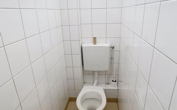 Appartement à louer    1 pièce • 11,41 m2 Châtenay-Malabry