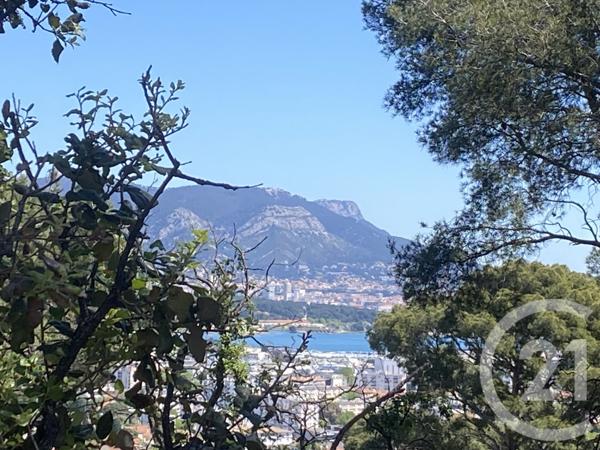 Maison à vendre  7 pièces - 122 m2 LA SEYNE SUR MER - 83