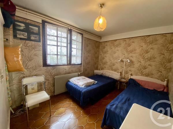 Maison à vendre  7 pièces - 122 m2 LA SEYNE SUR MER - 83