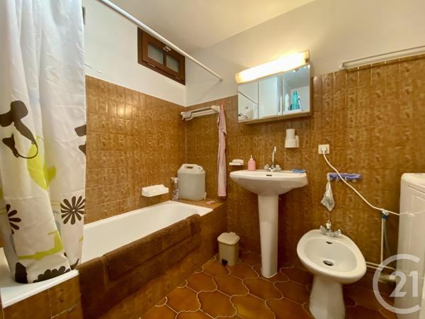 Maison à vendre  7 pièces - 122 m2 LA SEYNE SUR MER - 83