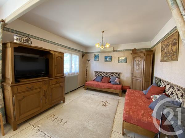 Maison à vendre  7 pièces - 122 m2 LA SEYNE SUR MER - 83