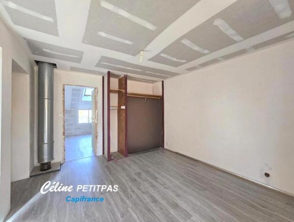 Maison de 2006 – 6 pièces - 142m² habitable - 700 m² de terrain