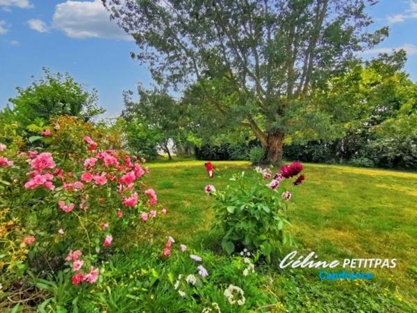 Maison de 2006 – 6 pièces - 142m² habitable - 700 m² de terrain