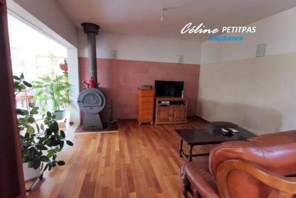 Maison de 2006 – 6 pièces - 142m² habitable - 700 m² de terrain