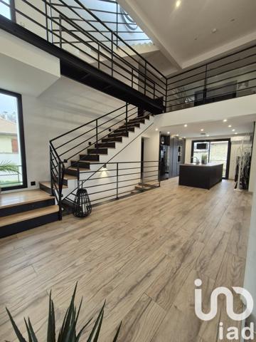 Maison à vendre 8 pièces 250 m² La Ferté-sous-Jouarre