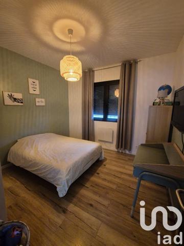 Maison à vendre 8 pièces 250 m² La Ferté-sous-Jouarre