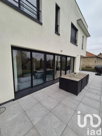 Maison à vendre 8 pièces 250 m² La Ferté-sous-Jouarre