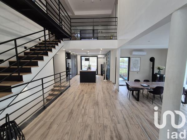 Maison à vendre 8 pièces 250 m² La Ferté-sous-Jouarre