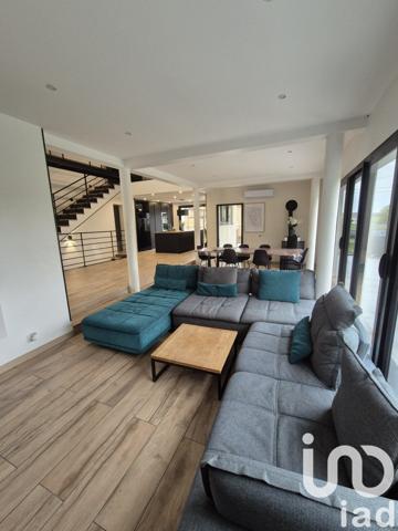 Maison à vendre 8 pièces 250 m² La Ferté-sous-Jouarre