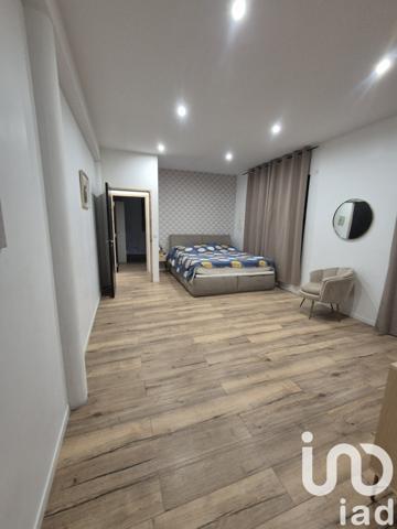 Maison à vendre 8 pièces 250 m² La Ferté-sous-Jouarre