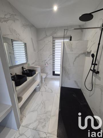 Maison à vendre 8 pièces 250 m² La Ferté-sous-Jouarre