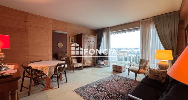 À vendre Appartement 2 pièces 57.49 m² - La Rochelle 17000