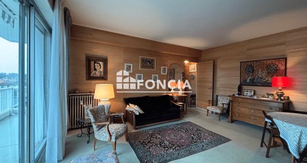 À vendre Appartement 2 pièces 57.49 m² - La Rochelle 17000