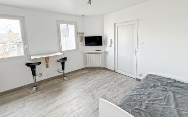 Appartement à louer    1 pièce • 15,30 m2 Orléans
