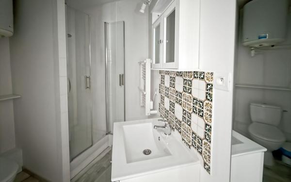 Appartement à louer    1 pièce • 15,30 m2 Orléans