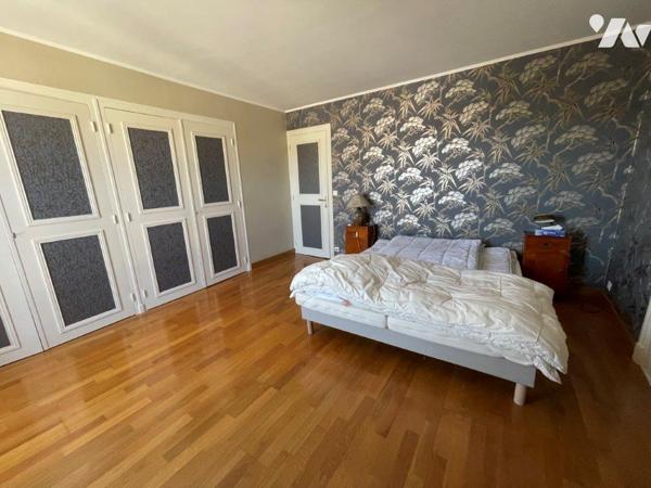 Maison ancienne restaurée