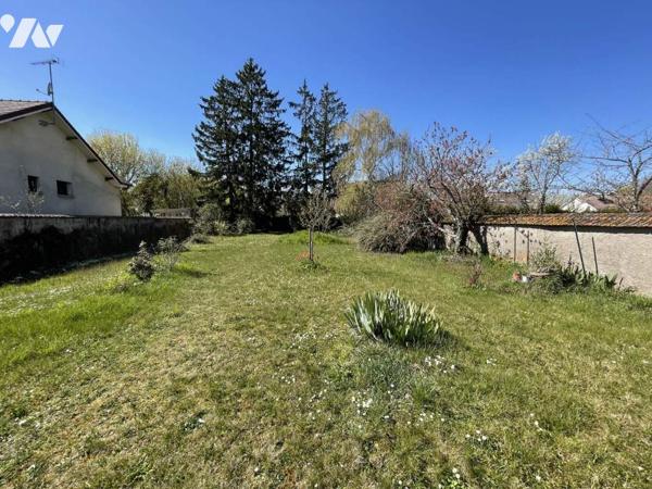 Maison ancienne restaurée