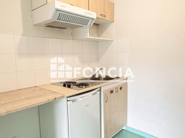 Location Appartement 2 pièces 35.01 m² - 1 RUE MAURICE ROLLINAT Limoges 87000