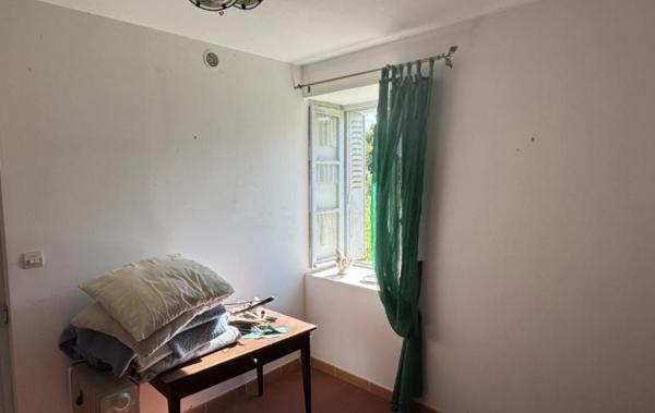 Vente Maison Avec dépendance à rénover Meillant   