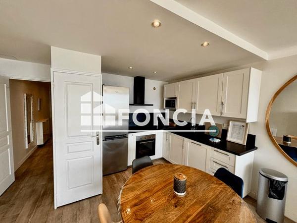 À vendre Appartement 2 pièces 49 m² - Sanary-sur-mer 83110