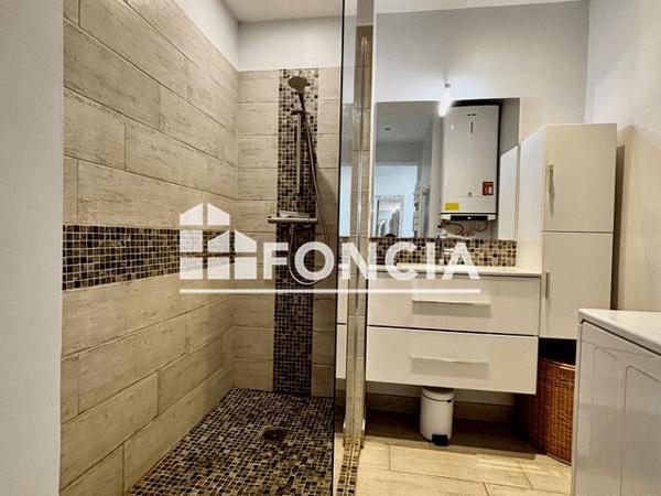 À vendre Appartement 2 pièces 49 m² - Sanary-sur-mer 83110