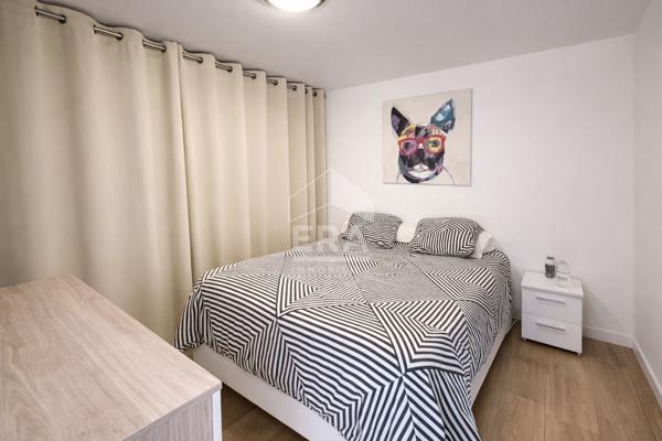 Marseille - Appartement T2 de 34.10 m2