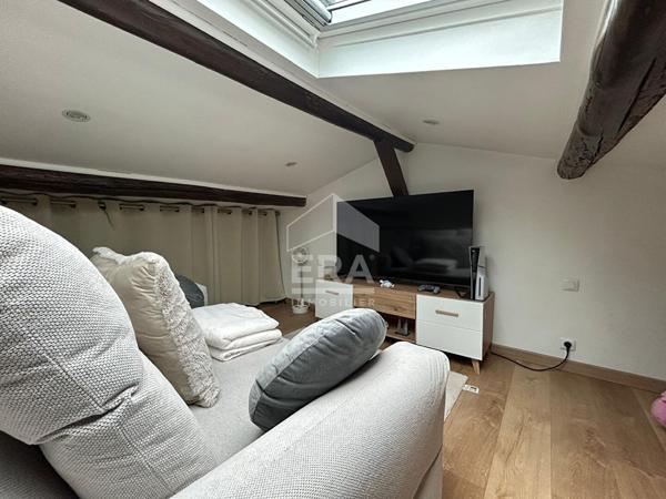 Marseille - Appartement T2 de 34.10 m2