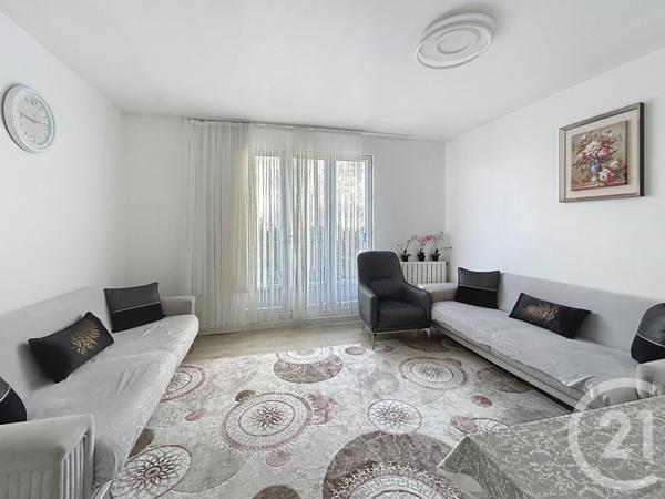 Appartement F4 à vendre  4 pièces - 65,60 m2 GARGES LES GONESSE - 95