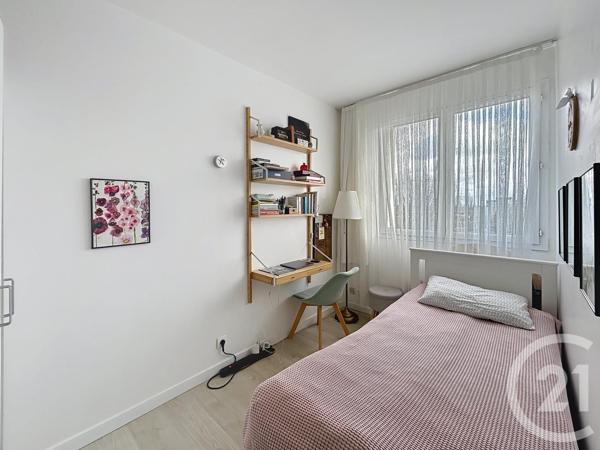 Appartement F4 à vendre  4 pièces - 65,60 m2 GARGES LES GONESSE - 95