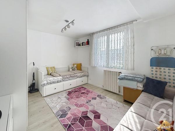 Appartement F4 à vendre  4 pièces - 65,60 m2 GARGES LES GONESSE - 95