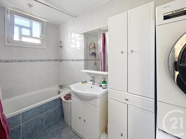 Appartement F4 à vendre  4 pièces - 65,60 m2 GARGES LES GONESSE - 95