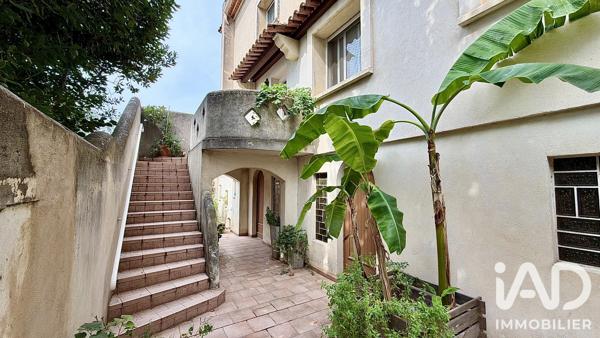Maison à vendre 5 pièces 142 m² Port-Saint-Louis-du-Rhône