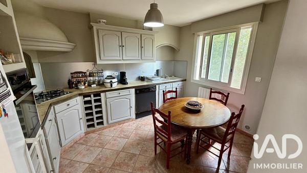 Maison à vendre 5 pièces 142 m² Port-Saint-Louis-du-Rhône