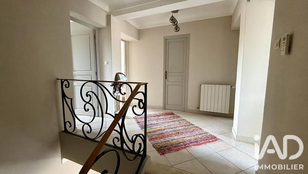 Maison à vendre 5 pièces 142 m² Port-Saint-Louis-du-Rhône