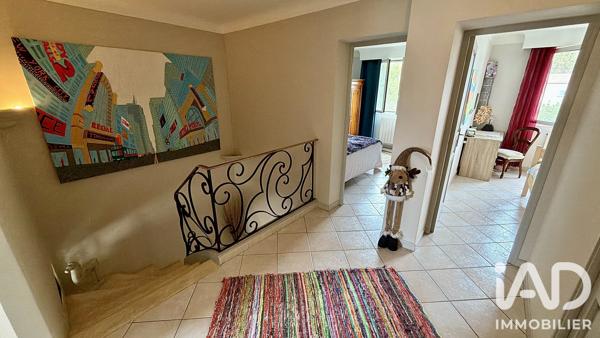 Maison à vendre 5 pièces 142 m² Port-Saint-Louis-du-Rhône