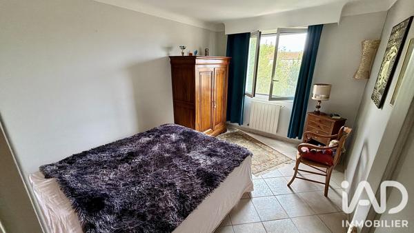 Maison à vendre 5 pièces 142 m² Port-Saint-Louis-du-Rhône