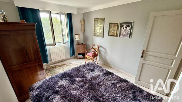 Maison à vendre 5 pièces 142 m² Port-Saint-Louis-du-Rhône