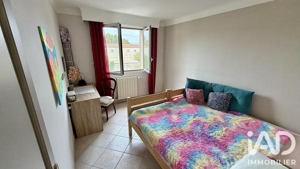 Maison à vendre 5 pièces 142 m² Port-Saint-Louis-du-Rhône