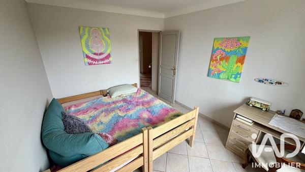 Maison à vendre 5 pièces 142 m² Port-Saint-Louis-du-Rhône