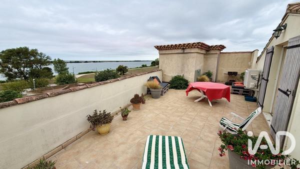 Maison à vendre 5 pièces 142 m² Port-Saint-Louis-du-Rhône