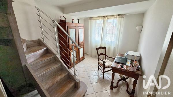 Maison à vendre 5 pièces 142 m² Port-Saint-Louis-du-Rhône