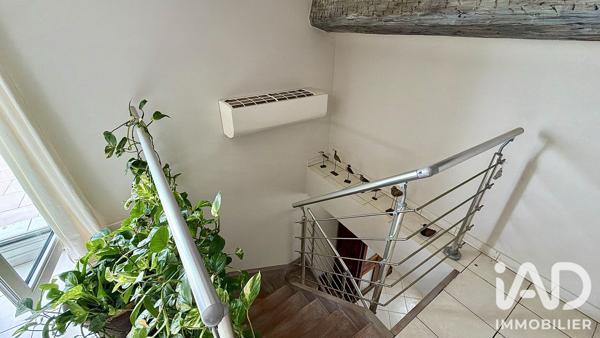 Maison à vendre 5 pièces 142 m² Port-Saint-Louis-du-Rhône