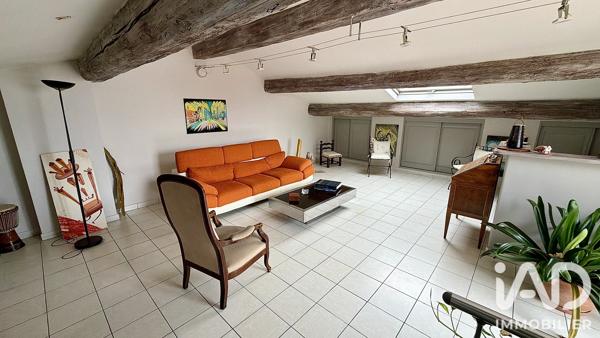 Maison à vendre 5 pièces 142 m² Port-Saint-Louis-du-Rhône