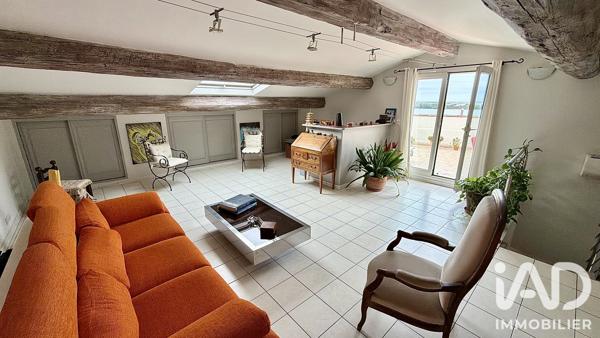 Maison à vendre 5 pièces 142 m² Port-Saint-Louis-du-Rhône