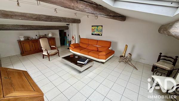 Maison à vendre 5 pièces 142 m² Port-Saint-Louis-du-Rhône