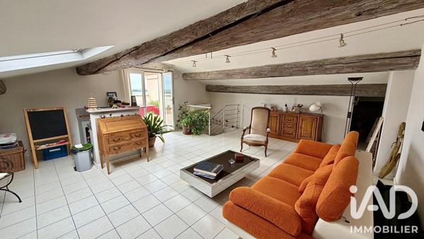 Maison à vendre 5 pièces 142 m² Port-Saint-Louis-du-Rhône